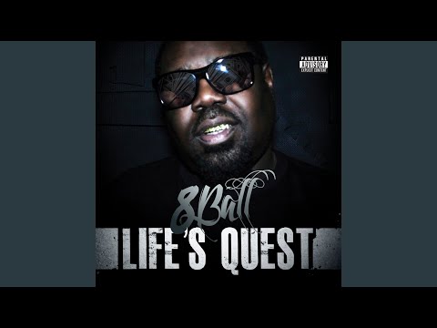 Life's Quest (feat. Angie Stone)