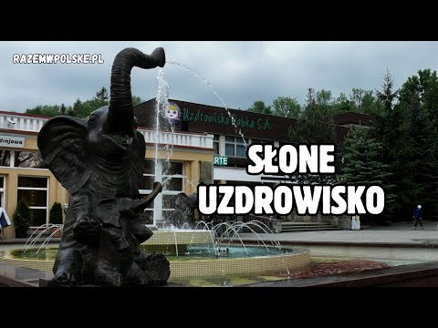 Niezwykłe Polskie uzdrowiska: Rabka-Zdrój. Zobacz czym może Cię zaskoczyć