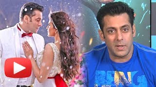 Salman Khan Talks About His Singing In Hangover Song Kick Movie