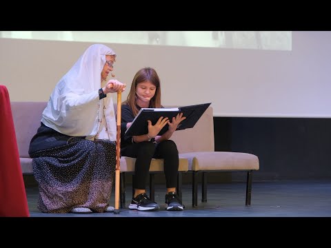 10 Kasım Atatürk'ü Anma Töreni