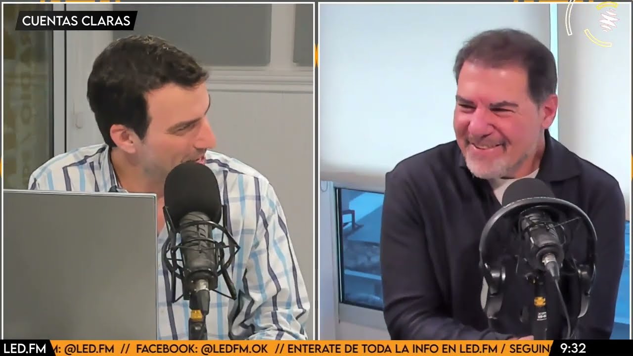 Claudio Zuchovicki: "La competencia no será el precio si no la eficiencia"