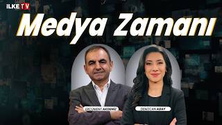 İsmail Arı tutukladı, Mekke'den sonra Bedir ittifakı #MedyaZamanı (22 Ekim 2026)