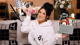 MY CURRENT AMAZON MUST HAVES! by Jaclyn Hill