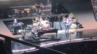 I Guess That’s What They Call It The Blues Elton John Farewell Yellow Brick Road World Tour 23 05 19