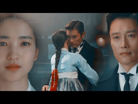 eugene choi & ae shin ✗ let's do it. love. [Mr. Sunshine]