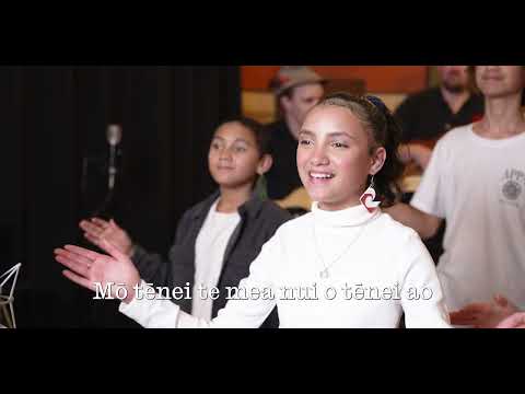 UIA – The Harmonic Resonators & Te Whānau Mānihera