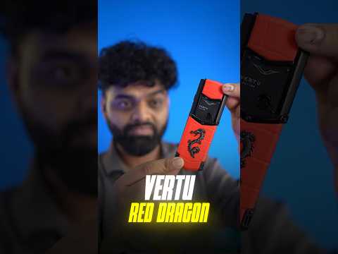 72 Lakh Rs Phone - The Most Expensive Phone Ever!!