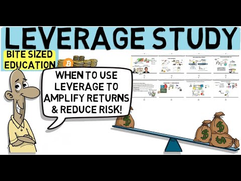 How to Use Leverage to Supercharge Your Trading Returns (and Avoid Disaster)
