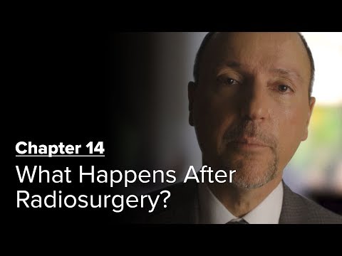 What Happens After Radiosurgery? Chapter 14 — Brain Metastases: A Documentary