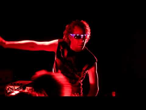 Suicide - Johnny + Girl (Live in Copenhagen, August 27th, 2010)