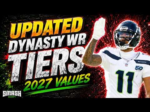 Ktc Dynasty Rankings