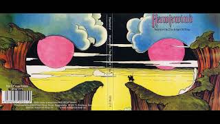 Hawkwind - Warriors On The Edge Of Time  (1975)  - Motorhead (Bonus Track)