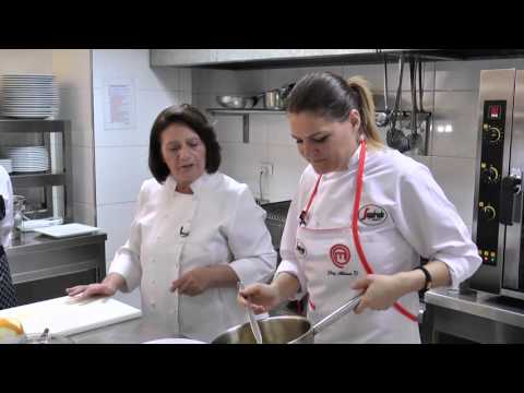 Rreze Dielli - "Te gatuajme me zonjen Tefta" Segafredo Pjesa 2