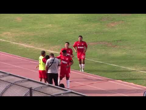 CORONEL BOLOGNESI (4) - (1) VIRGEN LA NATIVIDAD - Liga Distrital / Copa Perú 2019