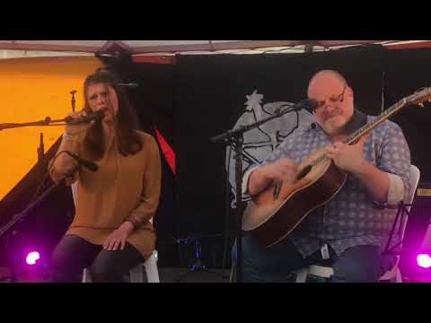 Mia Guldhammer & Morten Alfred Høirup Musik over Præstø Fjord Præsentation