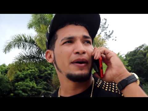 Tumbe Gigante Video Official  Capo_G x Brega7