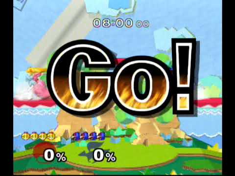 Battle At the Bay 18 Melee VOD