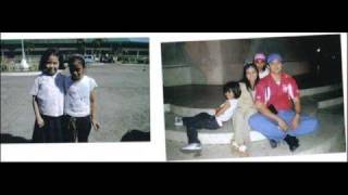 Falling Into History