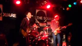 The Len Price 3 - After You're Gone .The Square ,Harlow 25/05/14