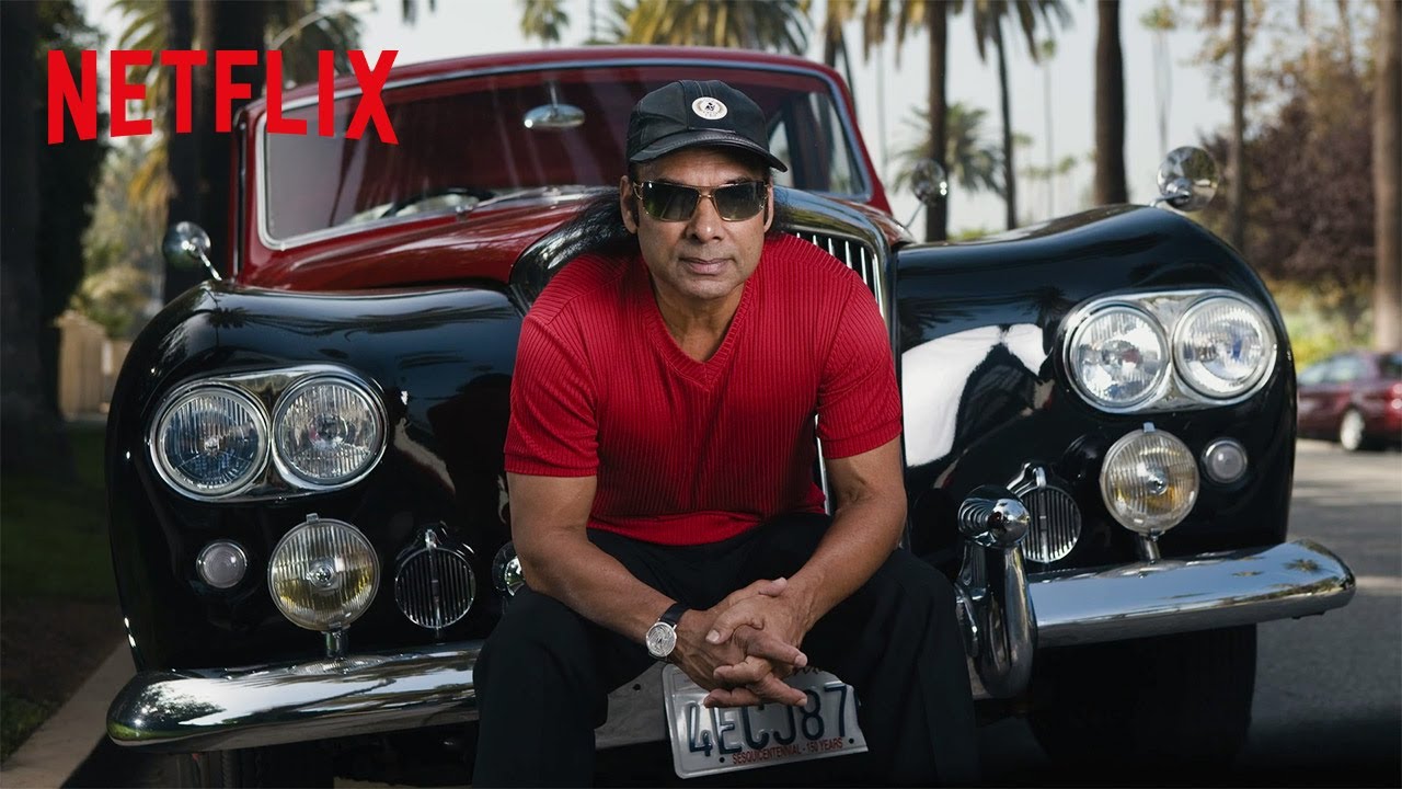 Miniature de la vidéo Bikram : Yogi, gourou, prédateur | Bande-annonce officielle VOSTFR | Netflix France du film Bikram : Yogi, gourou, prédateur