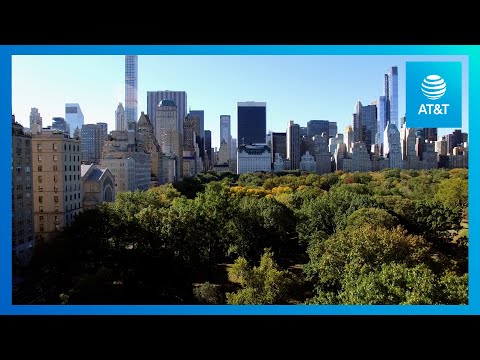 20 years later: AT&T Employees remember 9/11-youtubevideotext