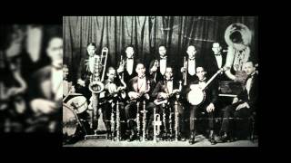 Fletcher Henderson & His Orchestra - "Wang Wang Blues" HD Quality Recording