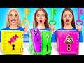 Solve The Mystery Challenge Of 1000 Keys By Jelly DO