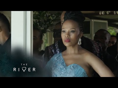 Cobra Disrupts the Diamond Launch – The River | 1 Magic