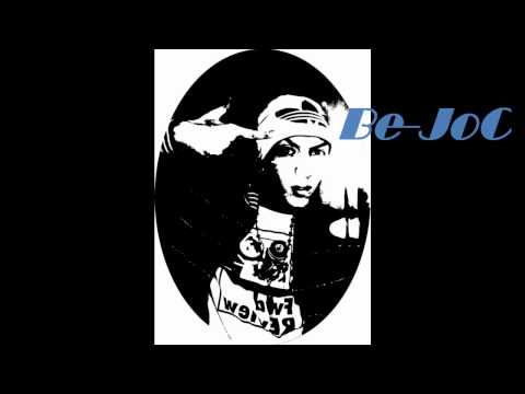 Be-JoO - Sikik Apachiler 2012  ( LA Records )
