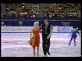 Grishuk & Platov (RUS) - 1998 Nagano, Ice Dancing ...
