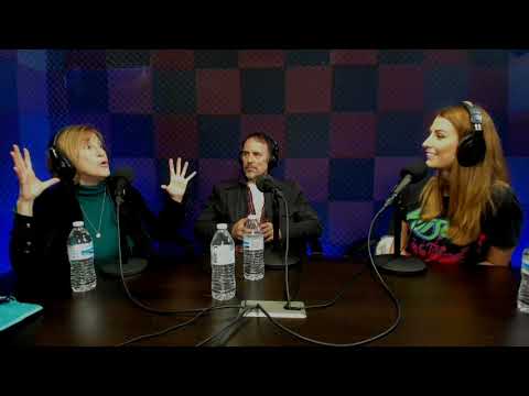 The Chelsea Skidmore Show with D.W. Brown and Joanne Baron