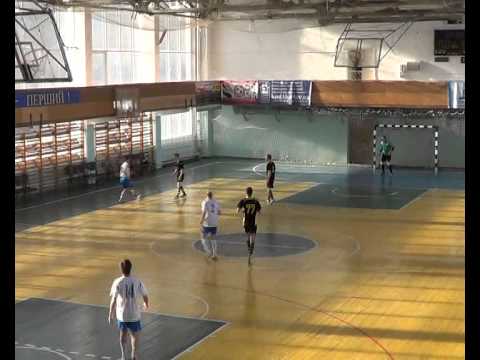 23Кубок ФК Универ.21 тур.5 лига.GraceHoppers  -  Мегабанк