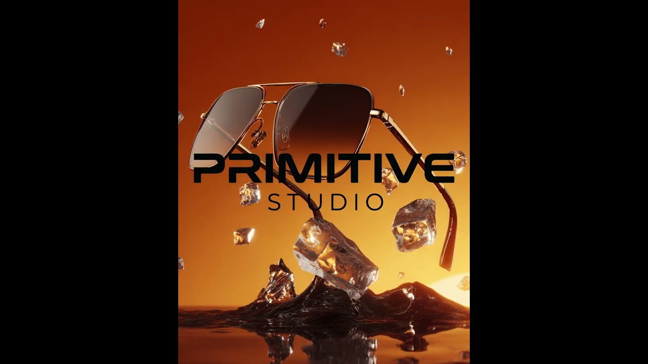 Primitive Studio