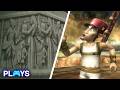 20 Things You DIDN T Know About The Legend Of Zelda Twilight Princess