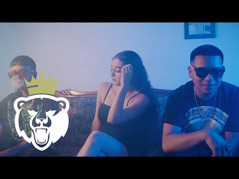 JAURIA SANTA // PORQUE TE FUISTE // VIDEO OFICIAL