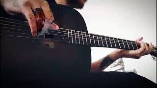 A Riddle Inside Music Video