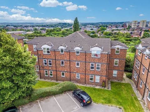 Howden Way, Wakefield - Virtual Tour