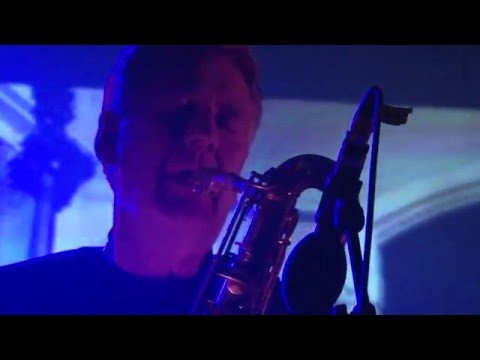 Tusk Festival 2015 — Klangfarbe