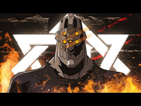 Prompto x K.V.N//7Ł x Xelishurt - JASON