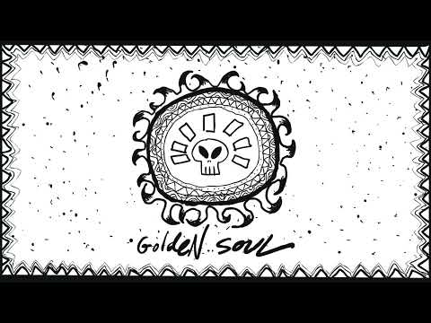 Johnny Cosmic - Golden Soul (Official Audio)