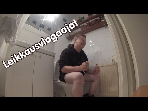 Karpolla oli asiaa, Nyt on Tuomon vuoro #2 - Leikkausvlogaajat