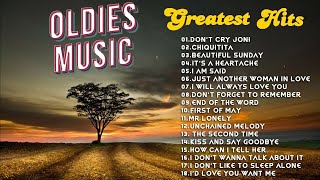 Download lagu Classic Oldies But Goodies 50s 60s 70s - Joni Lee, Matt Monro, Andy Williams, Humperdinck mp3 Download lagu Classic Oldies But Goodies 50s 60s 70s - Joni Lee, Matt Monro, Andy Williams, Humperdinck mp3