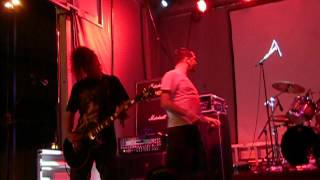 Napalm Death - Human Garbage live at Maryland Deathfest X