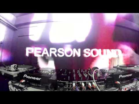 JUST JAM 118 PEARSON SOUND