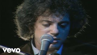 Billy Joel - Souvenir (from Old Grey Whistle Test)