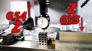 Download lagu ADVANCED FIXTURING | Set Z Fixture Offsets to Numerous Heights… Set All Tools to Single Height mp3 Download lagu ADVANCED FIXTURING | Set Z Fixture Offsets to Numerous Heights… Set All Tools to Single Height mp3