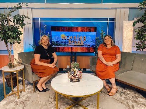 KOLO 8 Morning Break Interview