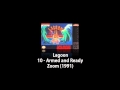 SNES Lagoon 10 Armed And Ready