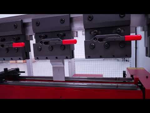 Hardware operation TPM8 5 Machine turn on