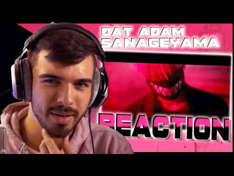 LECTER reagiert auf DAT ADAM - SANAGEYAMA